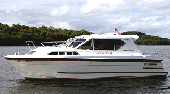 Charterboot Inver Prince 2+2 Personen