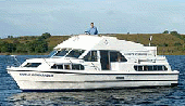 Charterboot Noble Commander - bis max. 6 Personen