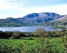 Blick auf die Bantry Bay