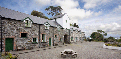 Cottages