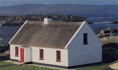 Achill Island