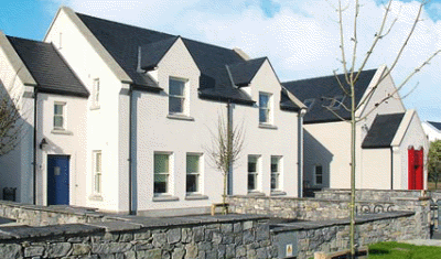 Doolin Cottages