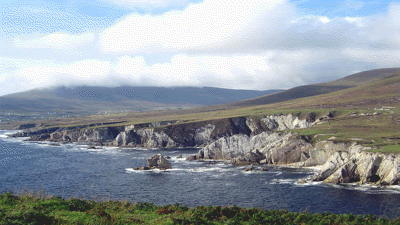 Achill Island