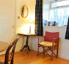Rustikales Cottage