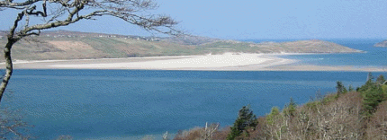 Terisdale Beach