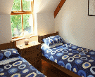 Zeibett-Schlafzimmer