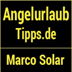 Angelurlaub