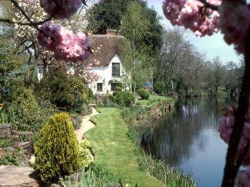 Cornish Cottage