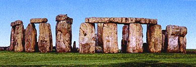 Stonehenge