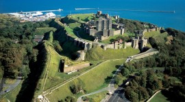 Dover Castle