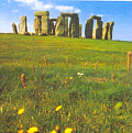 Stonehenge