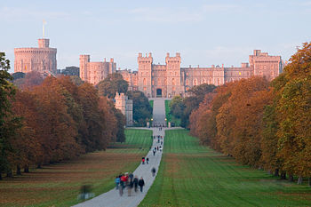 Windsor Castle