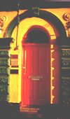 Doors of Dublin