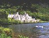 Connemara - Kylemore Abbey