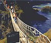 Carrick-A-Rede Hngebrcke, Antrim