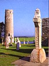 Clonmacnois