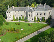 Huntly Castle Hotel