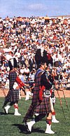 Highland Games