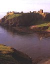 Dunottar Catle