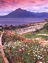 Isle of Skye, Cuillin Hills