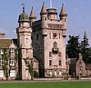 Balmoral Castle