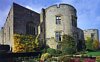 Chirk Castle