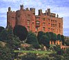 Powis Castle